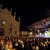 Concerto in piazza davanti al Duomo